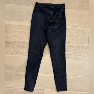 American Eagle Outfitters High Rise Jeggings